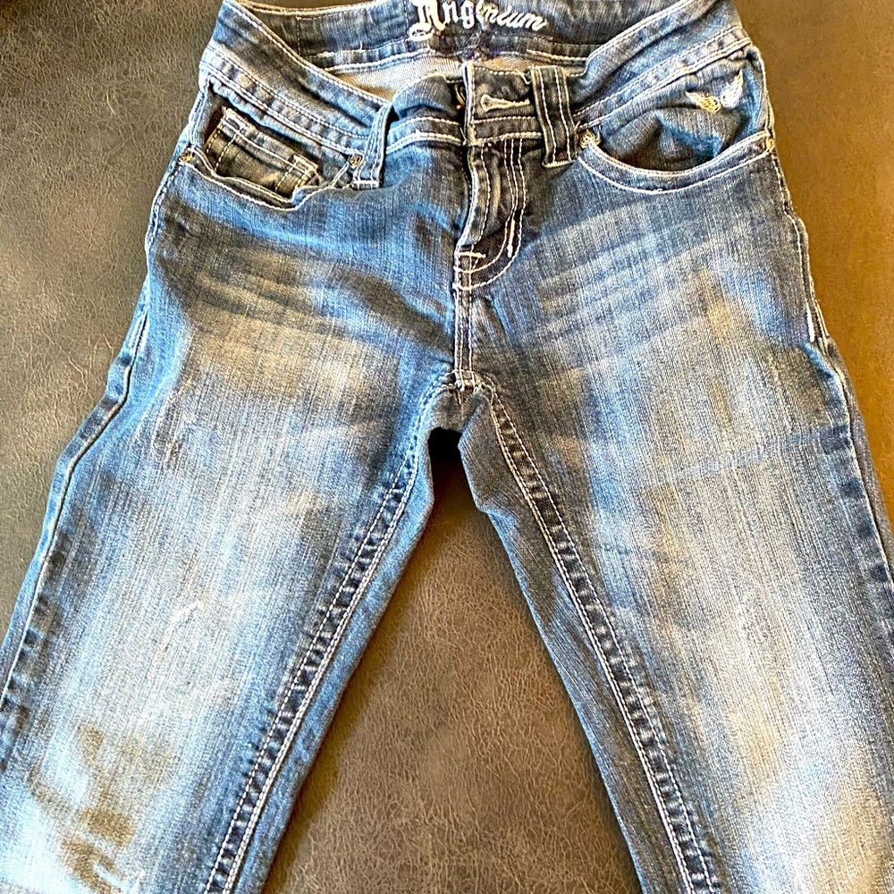 Angel premium jeans size 26